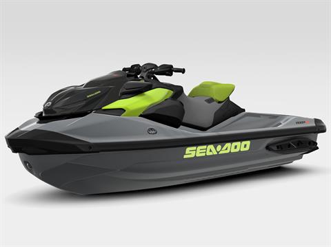 2026 Sea-Doo RXP-X 325 + Tech Package in Enfield, Connecticut - Photo 3