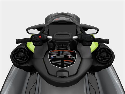 2026 Sea-Doo RXP-X 325 + Tech Package in Enfield, Connecticut - Photo 5