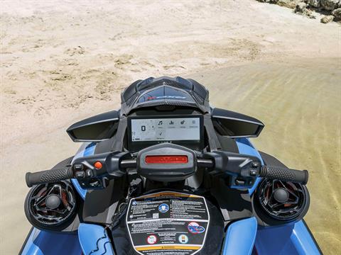 2026 Sea-Doo RXP-X 325 + Tech Package in Enfield, Connecticut - Photo 6