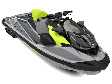 2026 Sea-Doo RXP-X 325 + Tech Package in Enfield, Connecticut - Photo 2