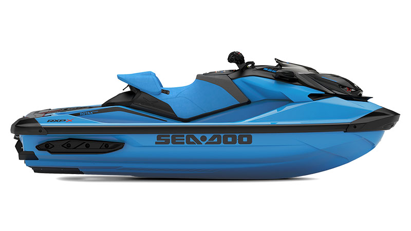 2026 Sea-Doo RXP-X 325 iBR in Columbia, South Carolina