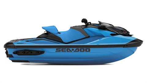 2026 Sea-Doo RXP-X 325 iBR