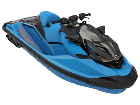 2026 Sea-Doo RXP-X 325 iBR in Enfield, Connecticut - Photo 2