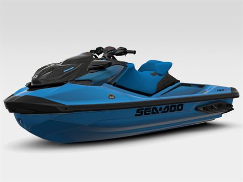2026 Sea-Doo RXP-X 325 iBR in Enfield, Connecticut - Photo 3