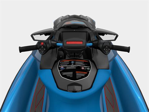 2026 Sea-Doo RXP-X 325 iBR in Enfield, Connecticut - Photo 5
