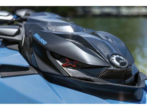 2026 Sea-Doo RXP-X 325 iBR in Enfield, Connecticut - Photo 6