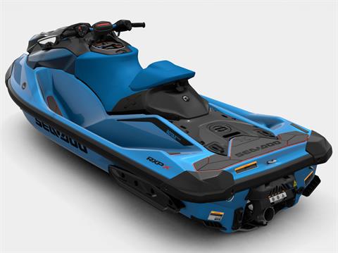 2026 Sea-Doo RXP-X 325 iBR in Enfield, Connecticut - Photo 4