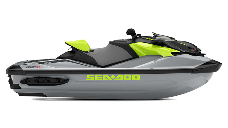 2026 Sea-Doo RXP-X 325 iBR in Columbia, South Carolina