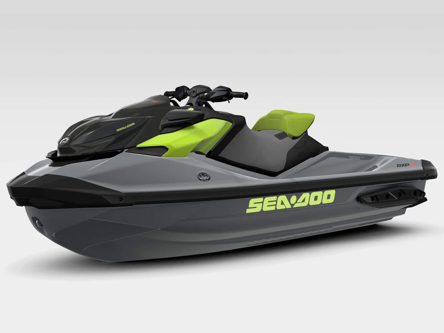 2026 Sea-Doo RXP-X 325 iBR in Enfield, Connecticut - Photo 3