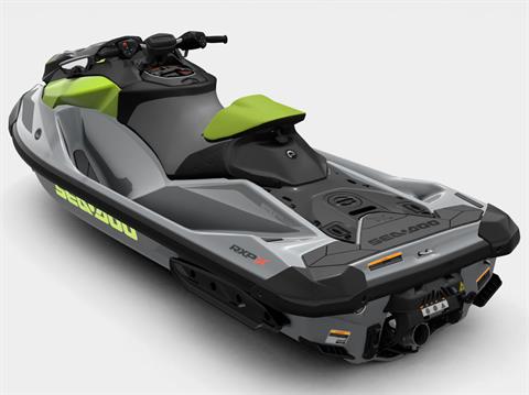 2026 Sea-Doo RXP-X 325 iBR in Enfield, Connecticut - Photo 4