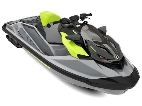 2026 Sea-Doo RXP-X 325 iBR in Enfield, Connecticut - Photo 2