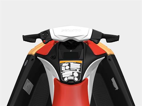2026 Sea-Doo Spark for 2 60 hp in Enfield, Connecticut - Photo 5