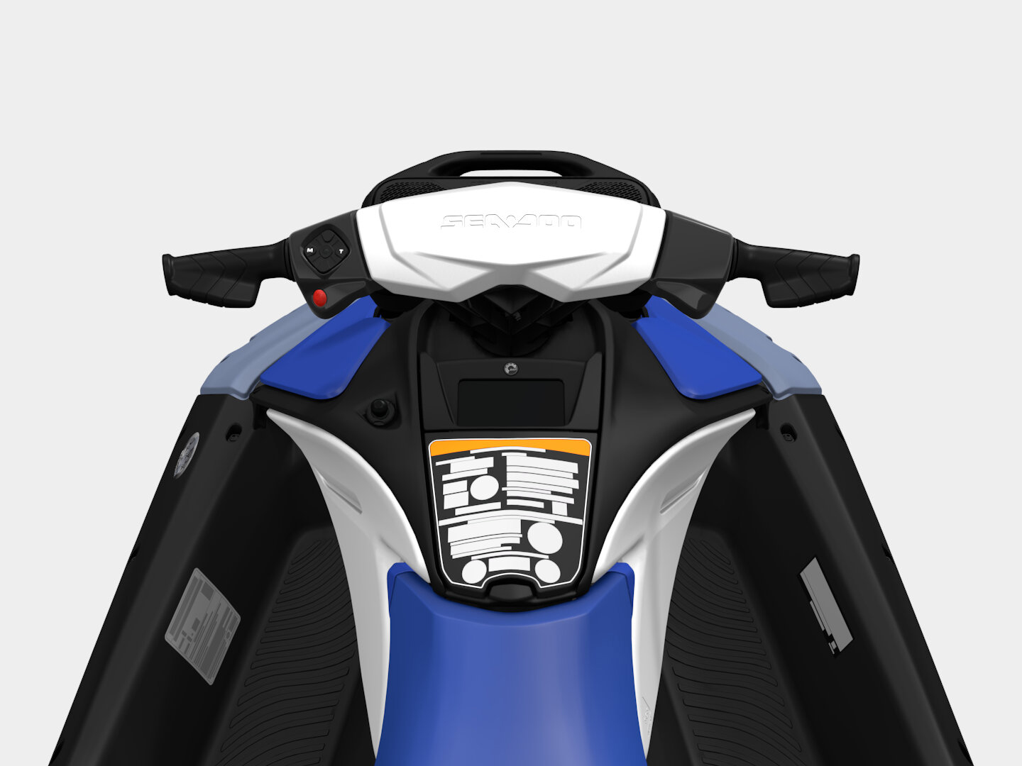 2026 Sea-Doo Spark for 2 90 hp + Convenience package with iBR and Audio in option in Enfield, Connecticut - Photo 5