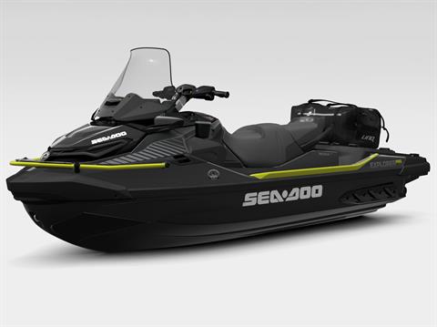 2026 Sea-Doo Explorer Pro 170 in Enfield, Connecticut - Photo 3