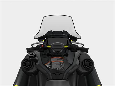 2026 Sea-Doo Explorer Pro 170 in Enfield, Connecticut - Photo 5
