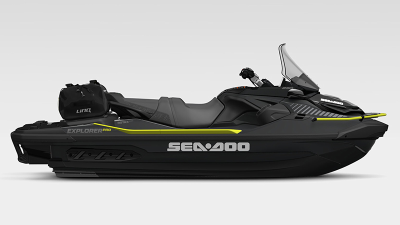 2026 Sea-Doo Explorer Pro 230 in Columbia, South Carolina