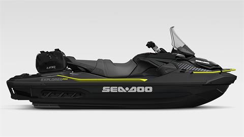 2026 Sea-Doo Explorer Pro 230