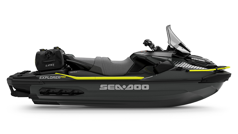 2026 Sea-Doo Explorer Pro 230 in Enfield, Connecticut - Photo 1