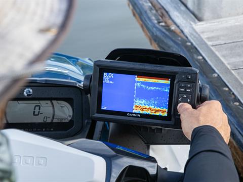 2026 Sea-Doo FishPro Scout 130 in Columbia, South Carolina - Photo 3
