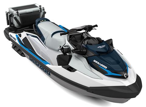 2026 Sea-Doo FishPro Sport 170 + BRP Premium Audio, iDF, iBR in Columbia, South Carolina - Photo 2