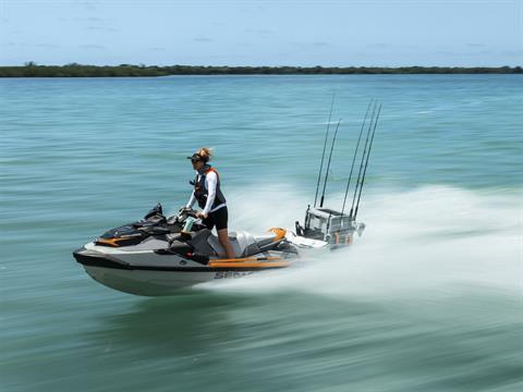 2026 Sea-Doo FishPro Trophy 170 in Columbia, South Carolina - Photo 3