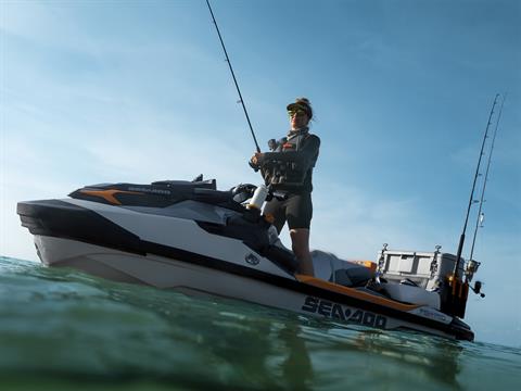 2026 Sea-Doo FishPro Trophy 170 in Columbia, South Carolina - Photo 4