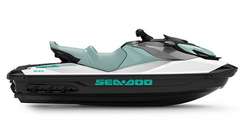 2026 Sea-Doo GTI 130 in Enfield, Connecticut