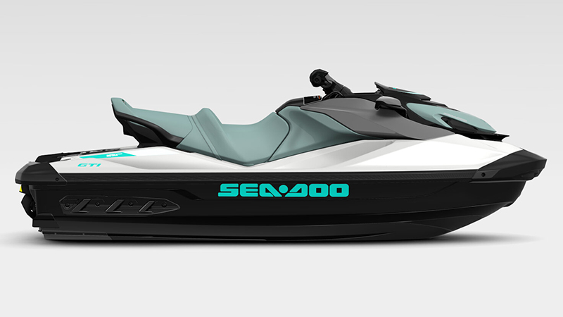 2026 Sea-Doo GTI 130 in Columbia, South Carolina - Photo 1