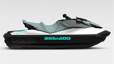 2026 Sea-Doo GTI 130 in Columbia, South Carolina - Photo 1