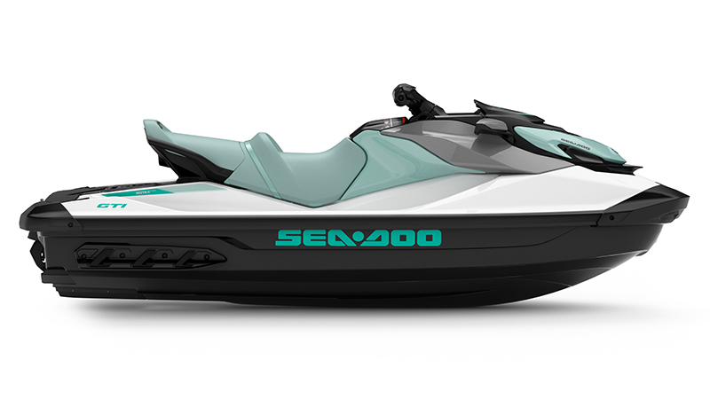 2026 Sea-Doo GTI 130 in Enfield, Connecticut - Photo 1