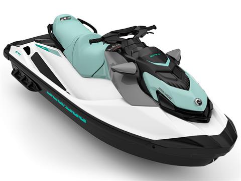 2026 Sea-Doo GTI 130 in Enfield, Connecticut - Photo 2