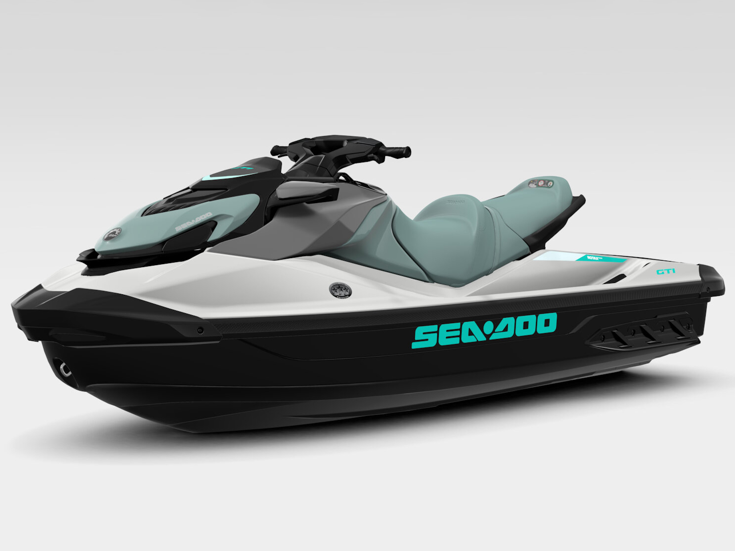 2026 Sea-Doo GTI 130 in Enfield, Connecticut - Photo 3