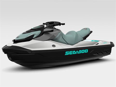 2026 Sea-Doo GTI 130 in Enfield, Connecticut - Photo 3