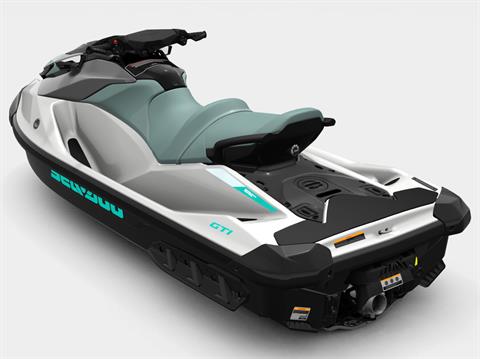 2026 Sea-Doo GTI 130 in Enfield, Connecticut - Photo 4