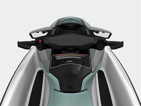 2026 Sea-Doo GTI 130 in Enfield, Connecticut - Photo 5