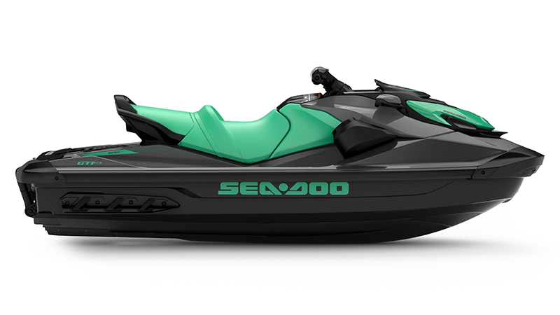 New 2026 Sea Doo GTI SE 130 Tech Package Audio IDF IBR Watercraft New 2026 Sea Doo GTI SE 130 Tech Package Audio IDF IBR Watercraft