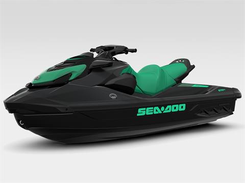 2026 Sea-Doo GTI SE 130 + Tech Package, Audio, iDF, iBR in Enfield, Connecticut - Photo 3