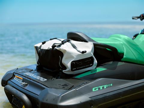 2026 Sea-Doo GTI SE 130 + Tech Package, Audio, iDF, iBR in Enfield, Connecticut - Photo 7