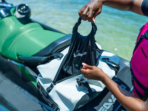 2026 Sea-Doo GTI SE 130 + Tech Package, Audio, iDF, iBR in Enfield, Connecticut - Photo 10