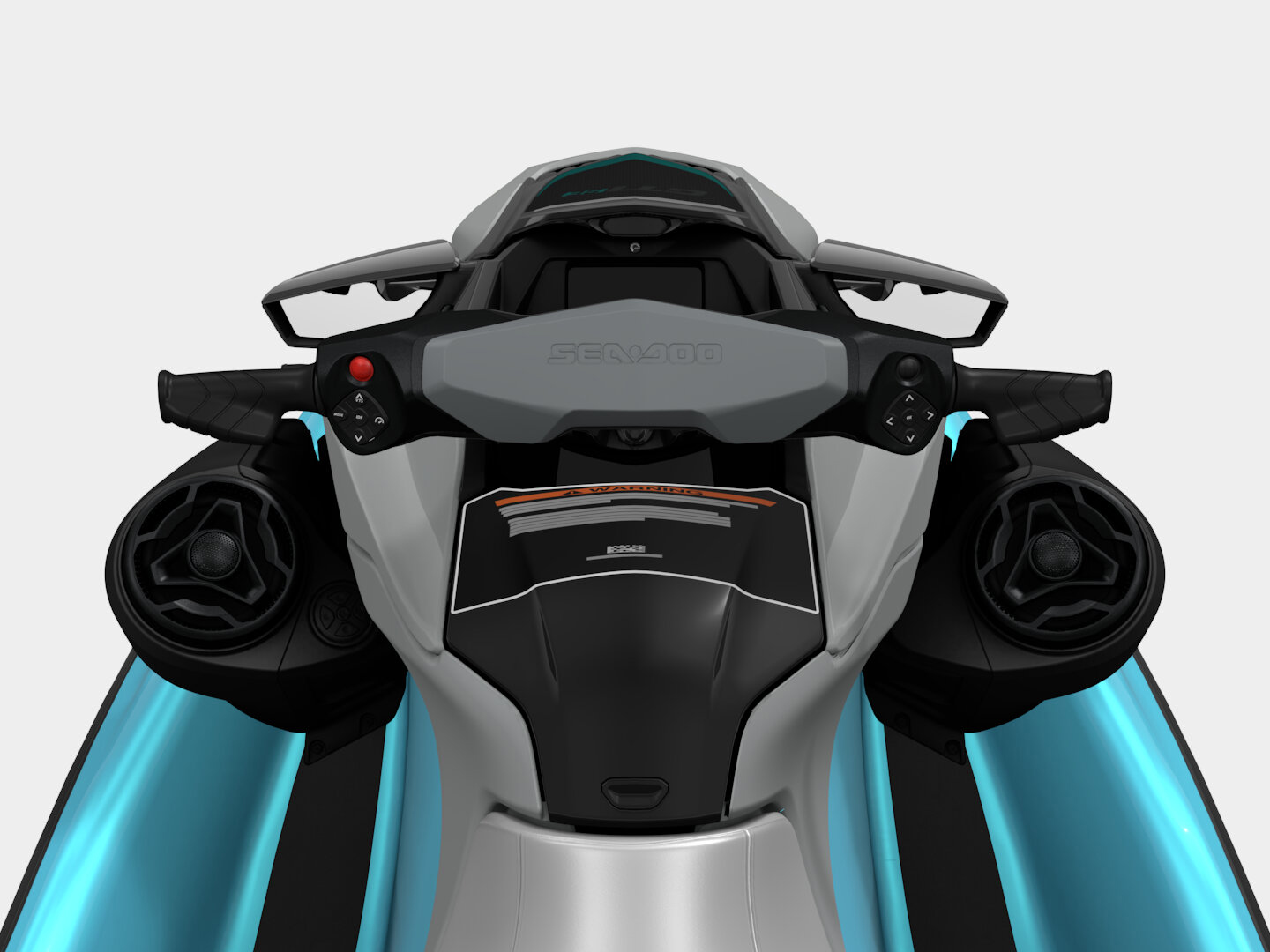 2026 Sea-Doo GTI SE 130 + Tech Package, Audio, iDF, iBR in Enfield, Connecticut - Photo 5