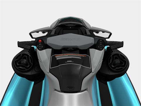 2026 Sea-Doo GTI SE 130 + Tech Package, Audio, iDF, iBR in Enfield, Connecticut - Photo 5