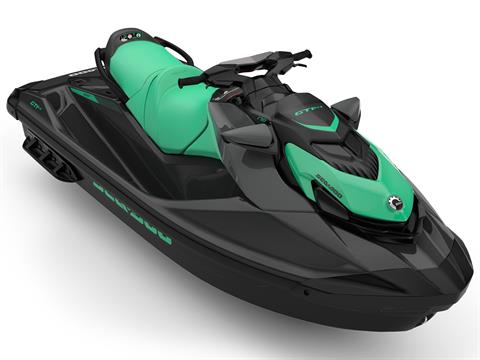 2026 Sea-Doo GTI SE 170 + iDF, iBR in Enfield, Connecticut - Photo 2