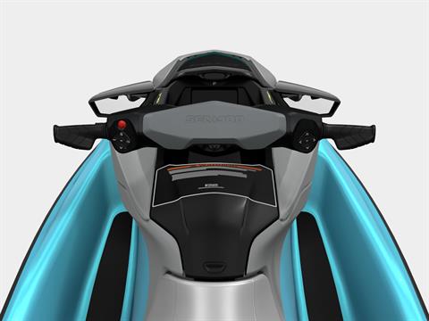 2026 Sea-Doo GTI SE 170 + iDF, iBR in Enfield, Connecticut - Photo 5