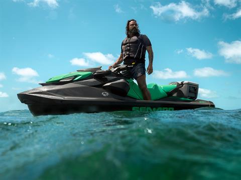 2026 Sea-Doo GTI SE 170 + Tech Package, Audio, iDF, iBR in Columbia, South Carolina - Photo 3