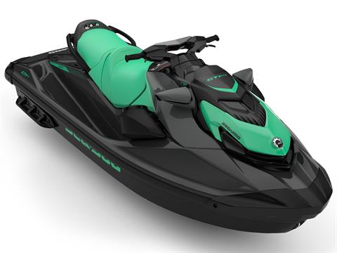 2026 Sea-Doo GTI SE 170 + Tech Package, Audio, iDF, iBR in Enfield, Connecticut - Photo 2