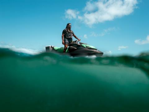 2026 Sea-Doo GTI SE 170 + Tech Package, Audio, iDF, iBR in Enfield, Connecticut - Photo 15