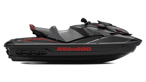 2026 Sea-Doo GTR-X 300 iBR in Columbia, South Carolina