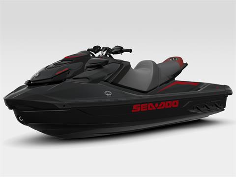 2026 Sea-Doo GTR-X 300 iBR in Enfield, Connecticut - Photo 3