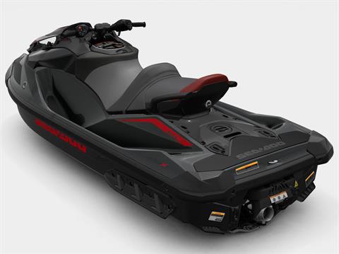 2026 Sea-Doo GTR-X 300 iBR in Enfield, Connecticut - Photo 4