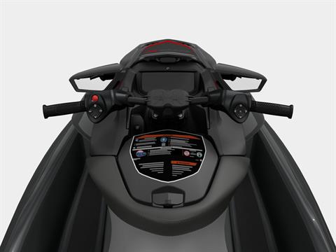 2026 Sea-Doo GTR-X 300 iBR in Enfield, Connecticut - Photo 5